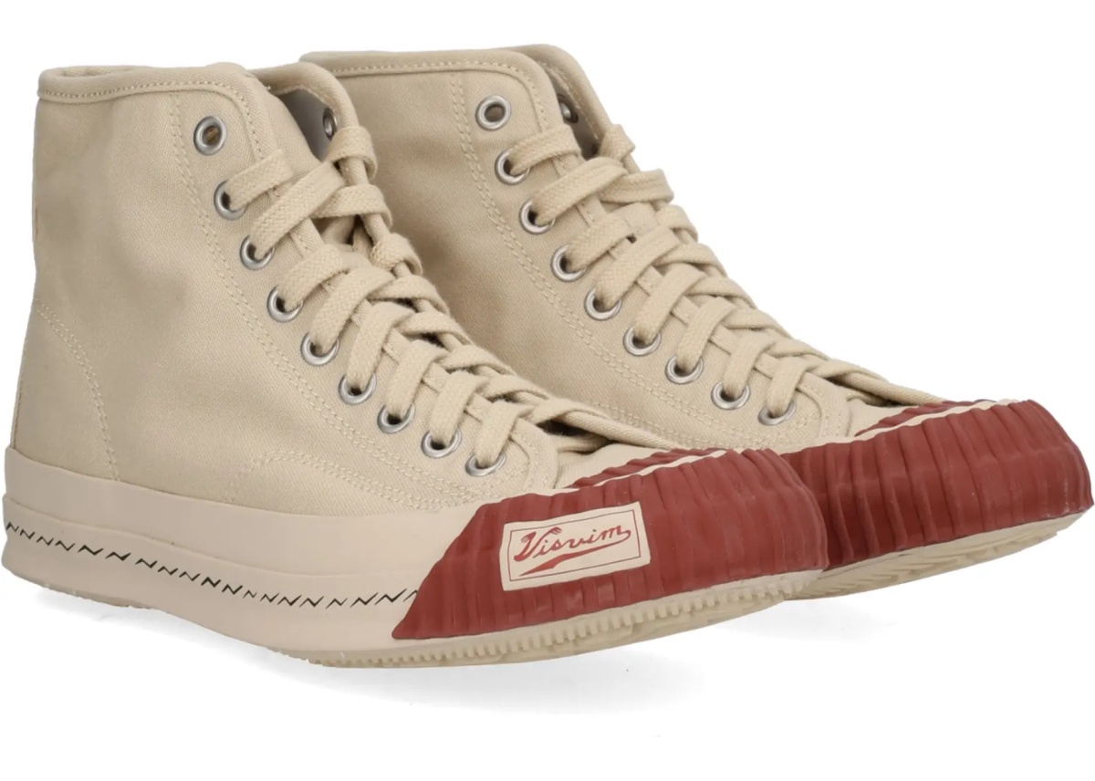 "Skagway Hi" Sneaker - Img 2