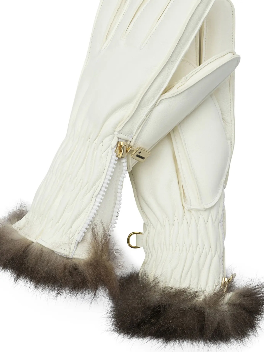 Ski gloves "269" - Img 2