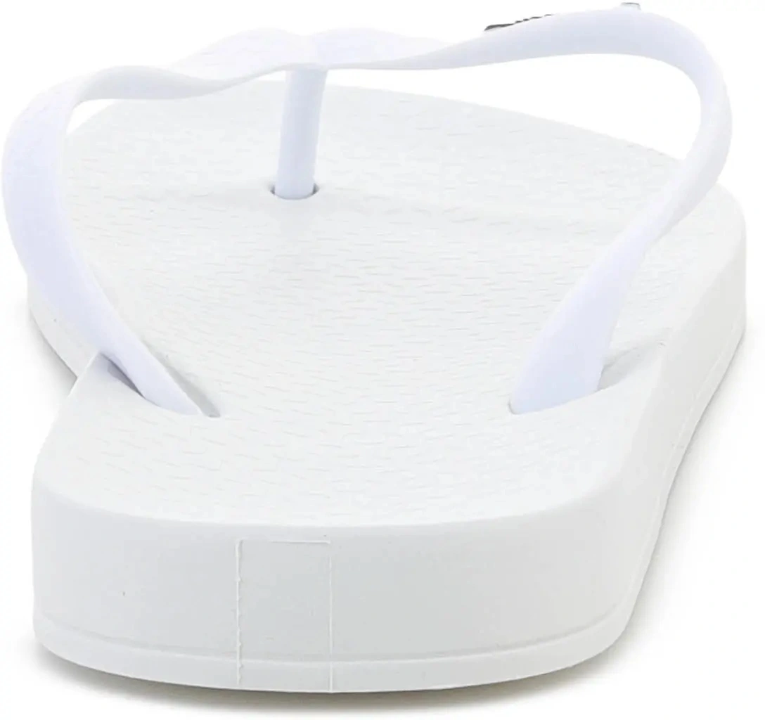 Slapi ANAT COLORS WHITE/WHITE - Img 5