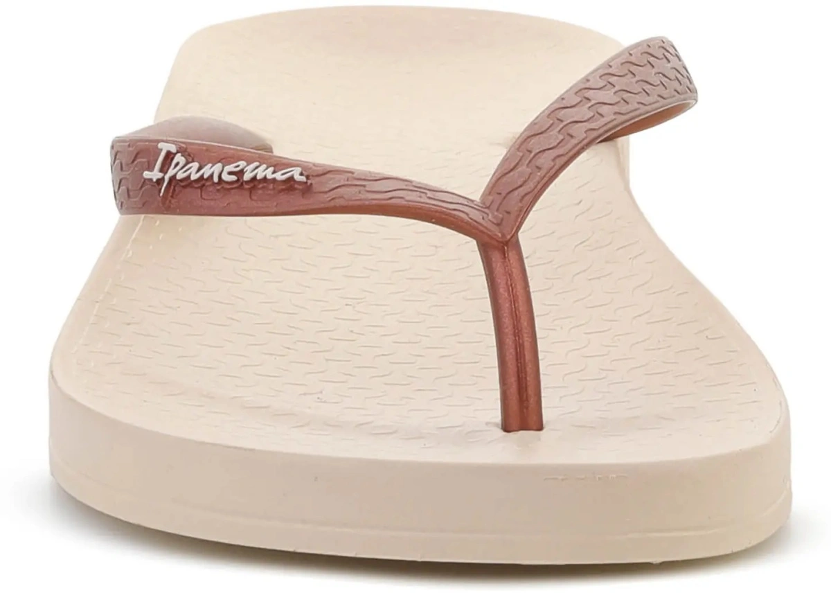 Slapi ANATOMICA TA BEIGE/COPPER - Img 2