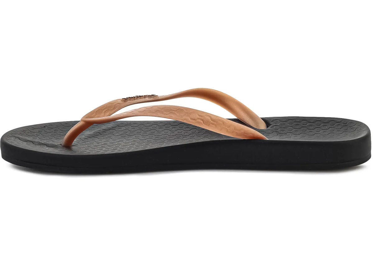Slapi ANATOMICA TA BLACK/GOLD - Img 4