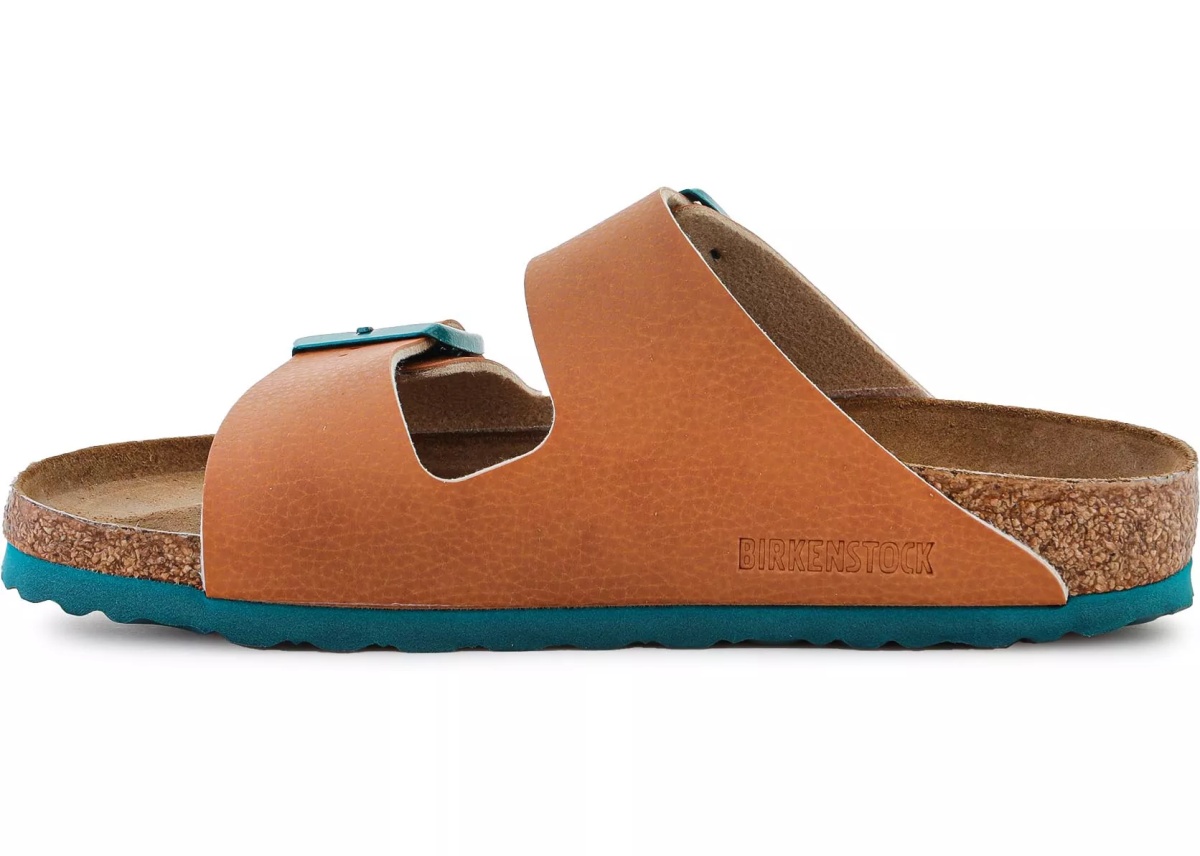 Slapi Arizona Kids Desert Soil Ginger Brown 1023432 - Img 4