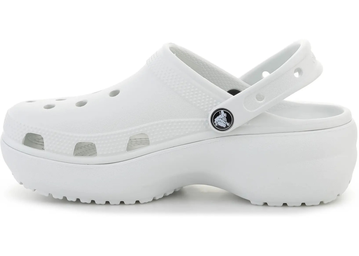 Slapi CLASSIC PLATFORM CLOG MOONLIGHT - Img 4