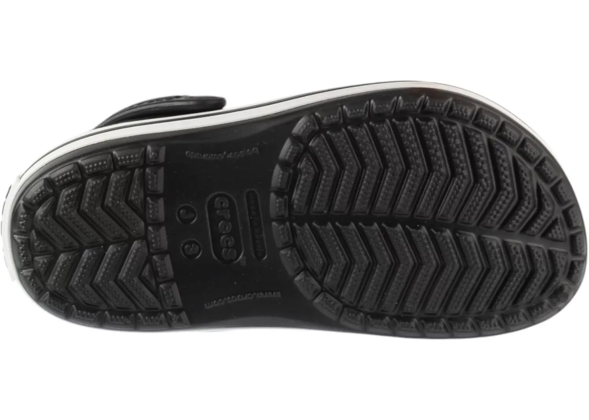Slapi Crocband Clog K - Img 4