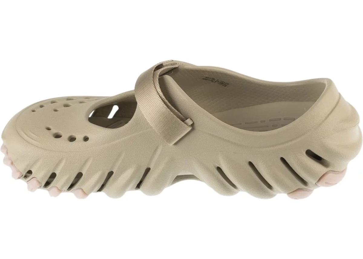 Slapi Echo Mary Jane W Clog - Img 2