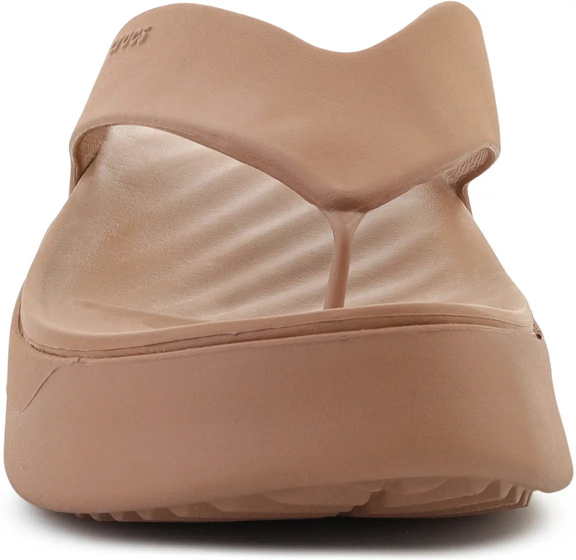 Slapi GATAWAY PLATFORM FLIP MILK CHOCOLATE - Img 2