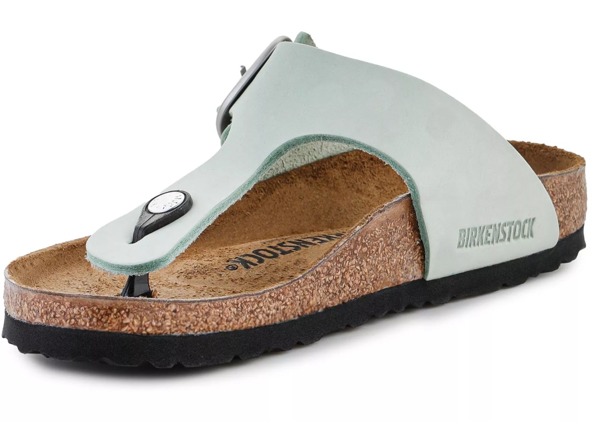 Slapi Gizeh Big Buckle Matcha 1024112 - Img 3