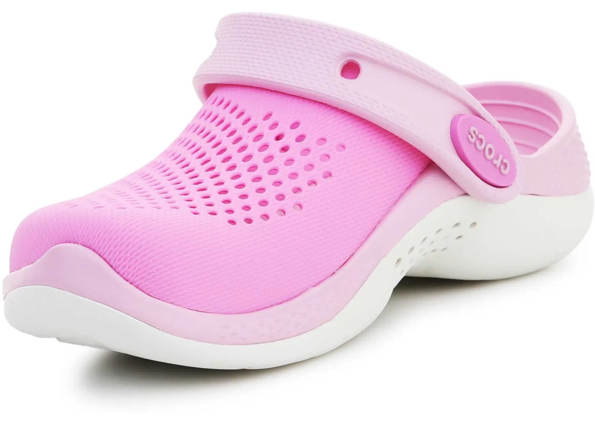 Slapi LiteRide 360 Kids Clog 207021 - 6TL - Img 3