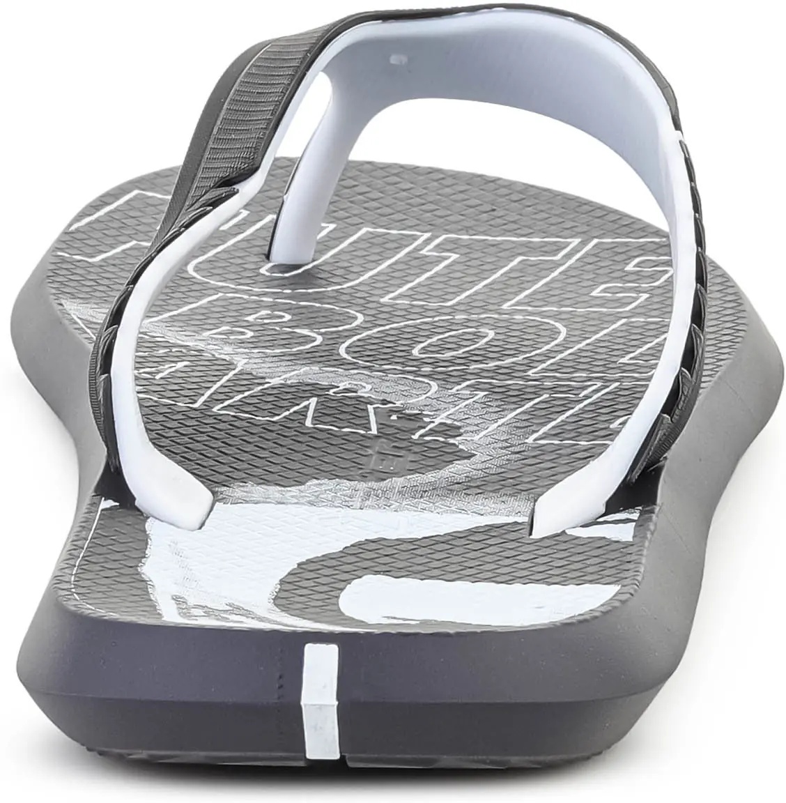 Slapi R1 PRIME R10 THONG AD GREY - Img 5