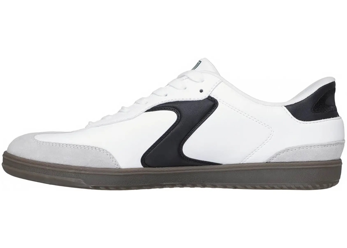 Slip-ins Hotshot - Relegate White/Black - Img 4