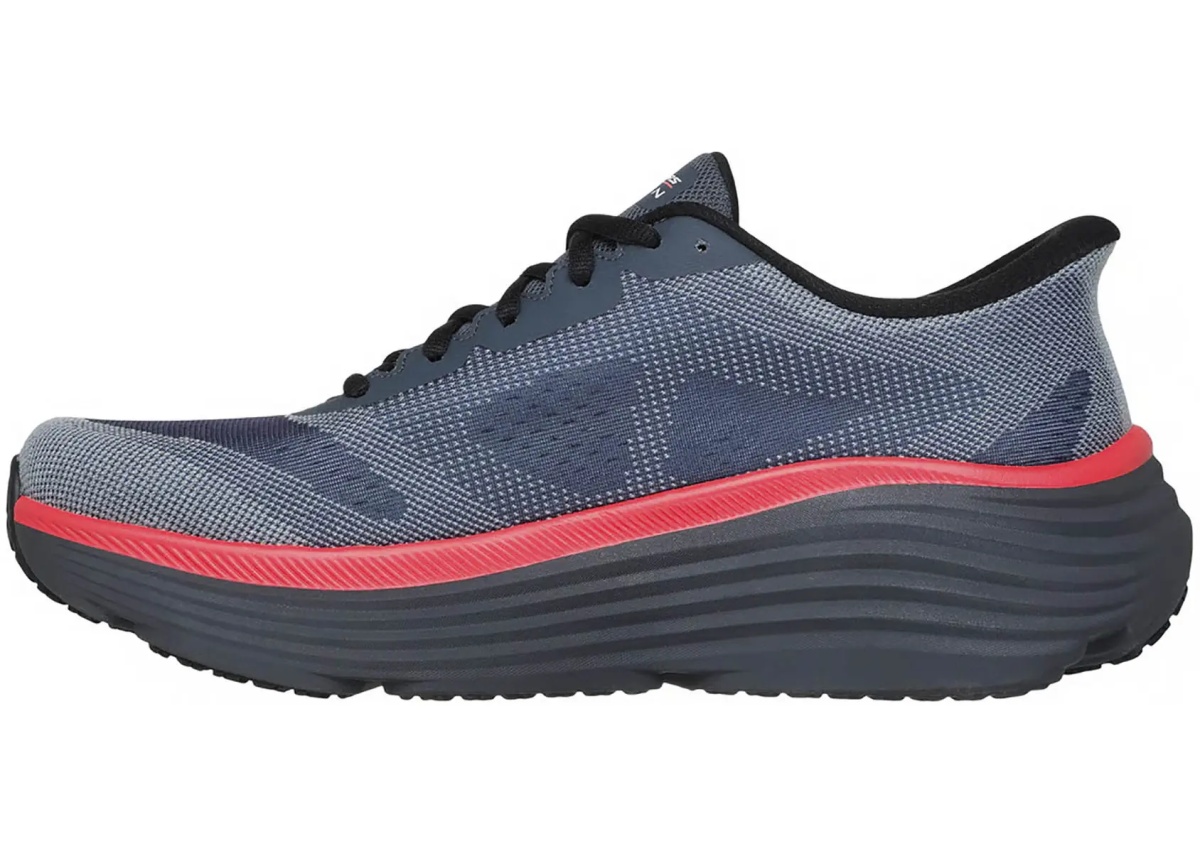 Slip-ins Max Cushioning Endeavour - Exciton Slate - Img 4