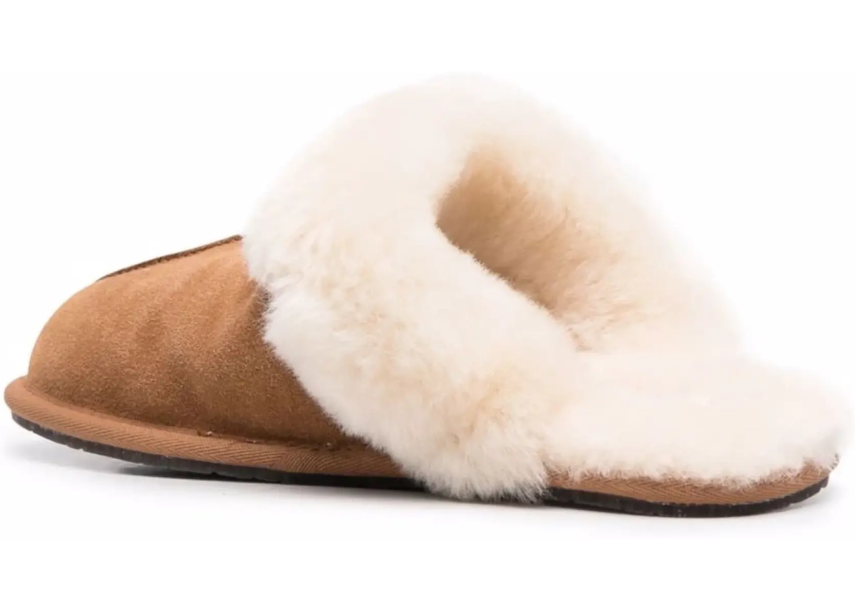 Slipper "Scuffette Ii" - Img 3