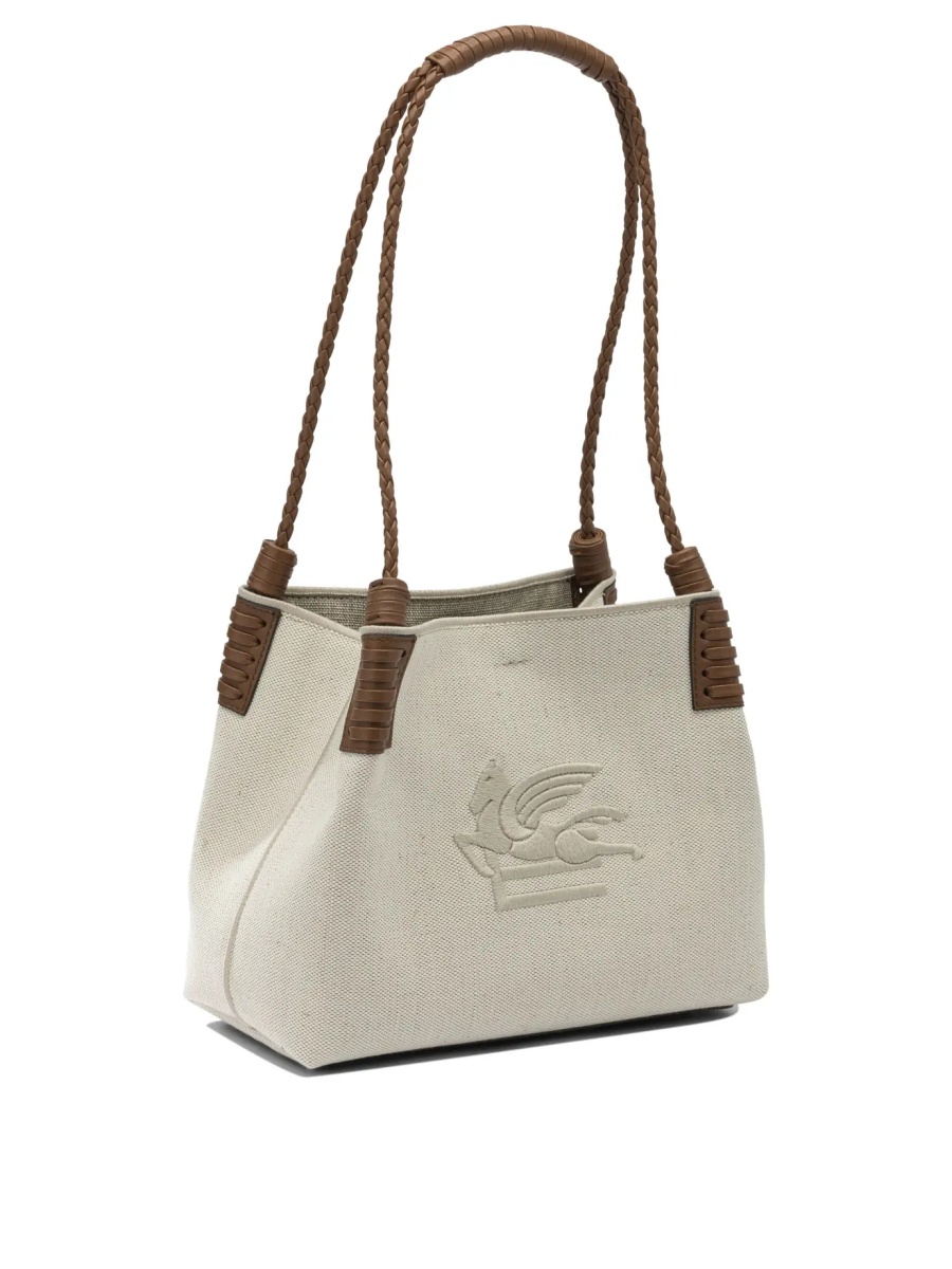 Small "Libra" shoulder bag - Img 2