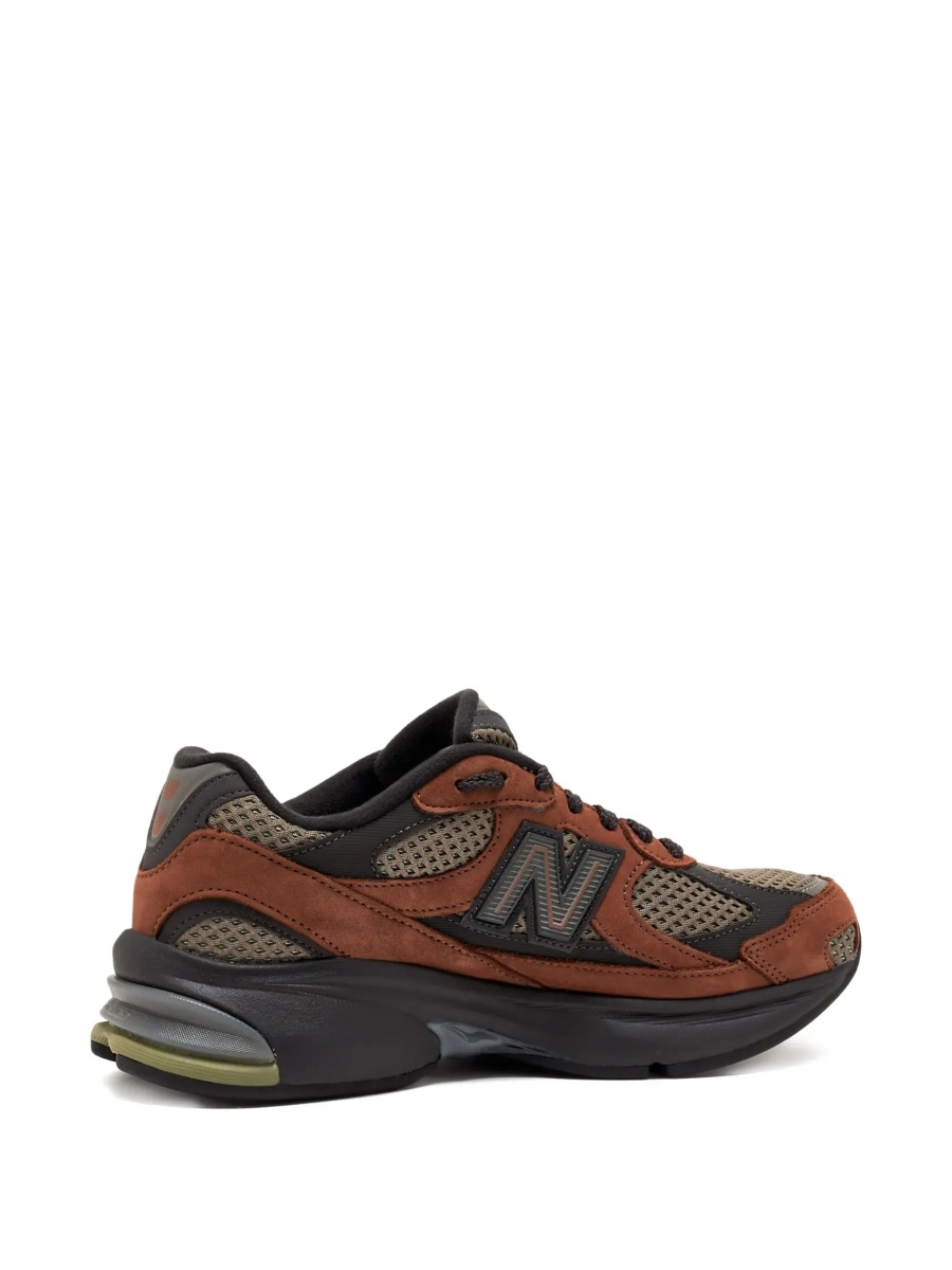 Sneakers "2010" Sneakers - Img 2