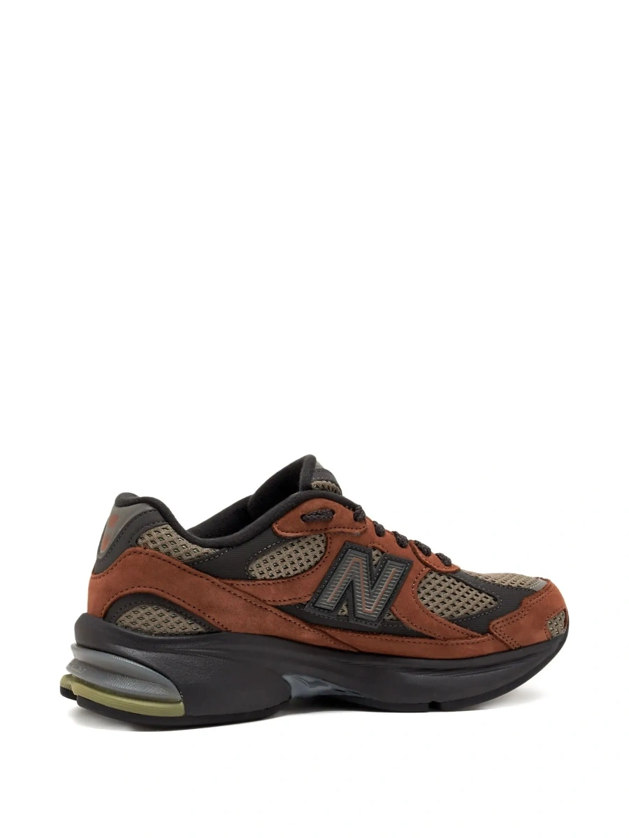 Sneakers "2010" Sneakers - Img 2