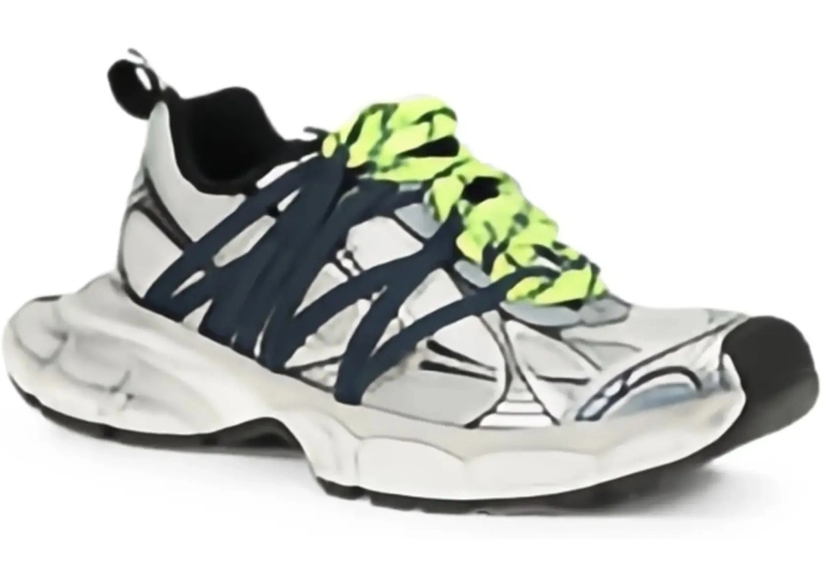 Sneakers 3XL Interlace Sneakers - Img 5