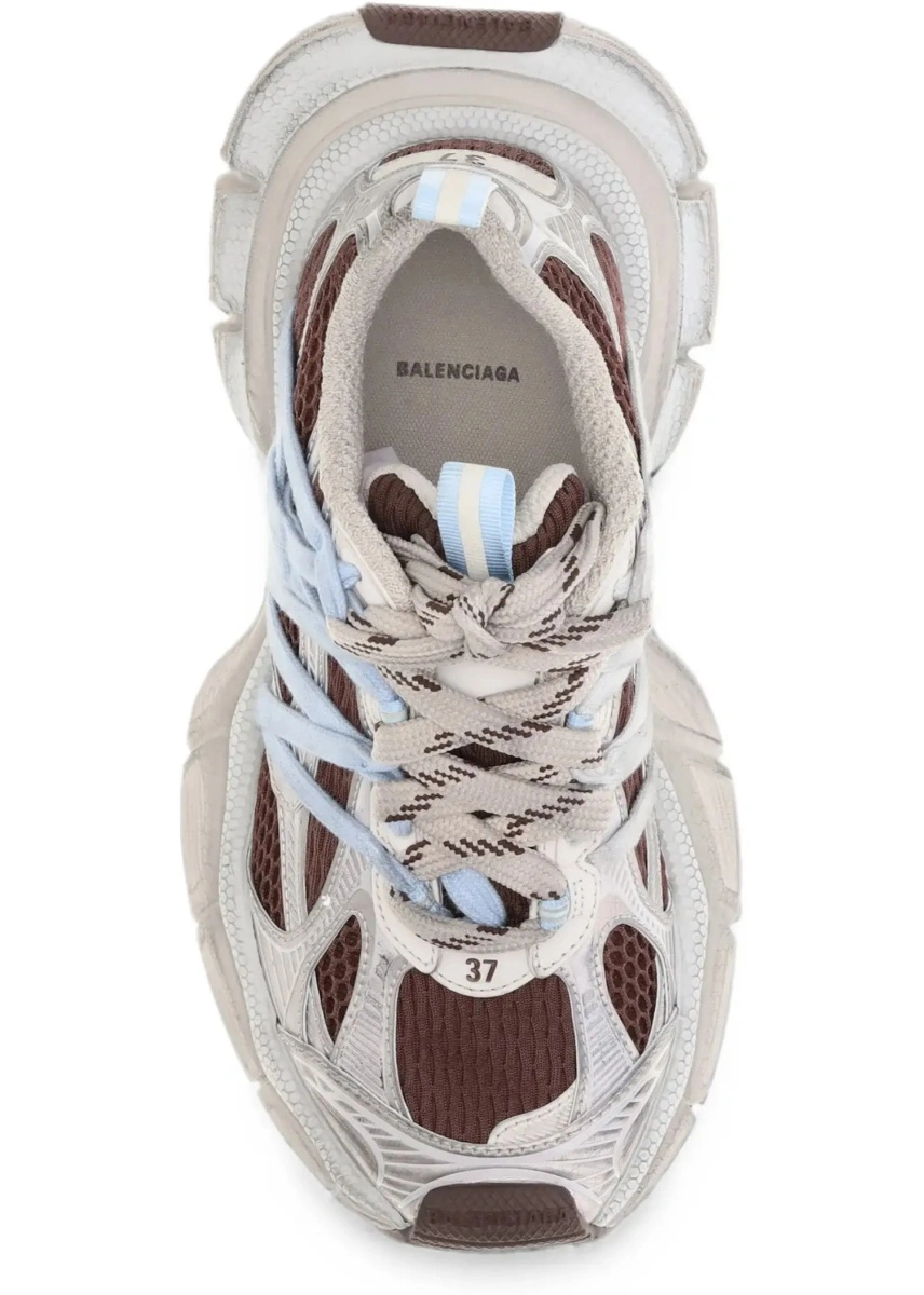 Sneakers 3XL Interlace Sneakers - Img 6