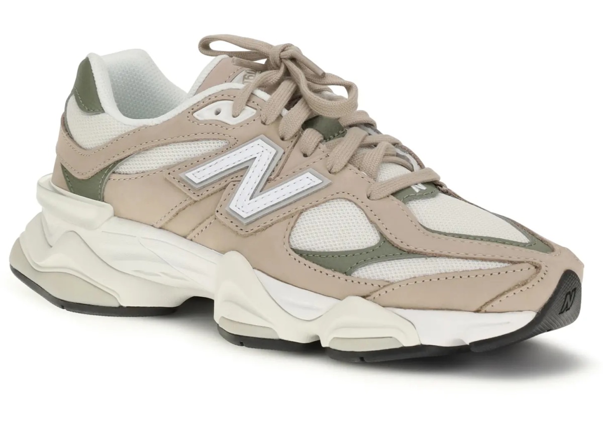 Sneakers 9060 Sneakers - Img 2