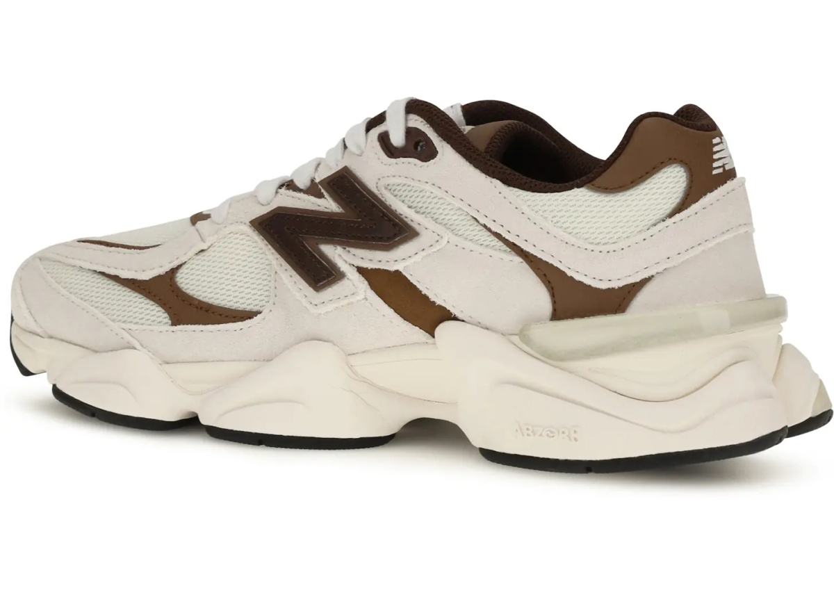 Sneakers 9060 Sneakers - Img 3