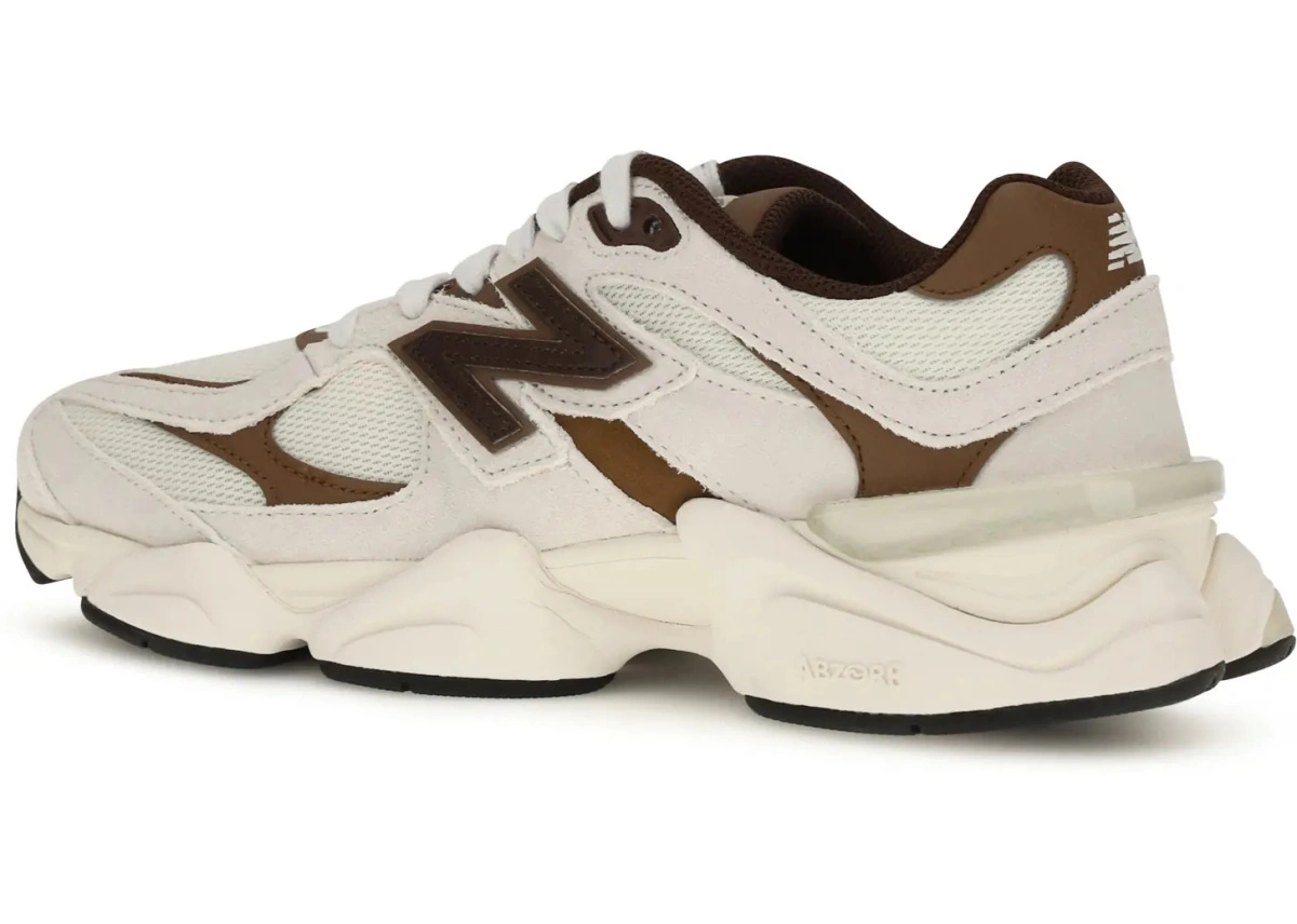 Sneakers 9060 Sneakers - Img 3