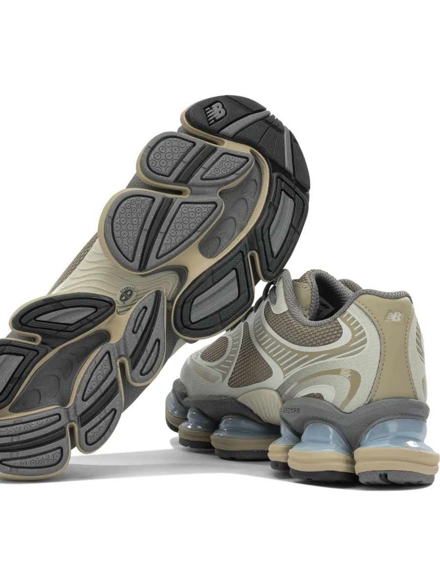 Sneakers "Abzorb 2000" Low-Top Sneakers - Img 5