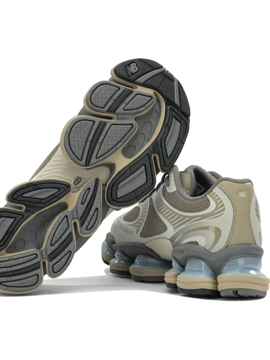 Sneakers "Abzorb 2000" Low-Top Sneakers - Img 5