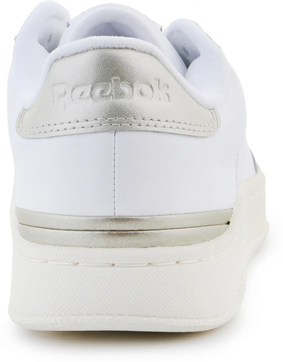 Sneakers AD Court Tennis White Gold - Img 5