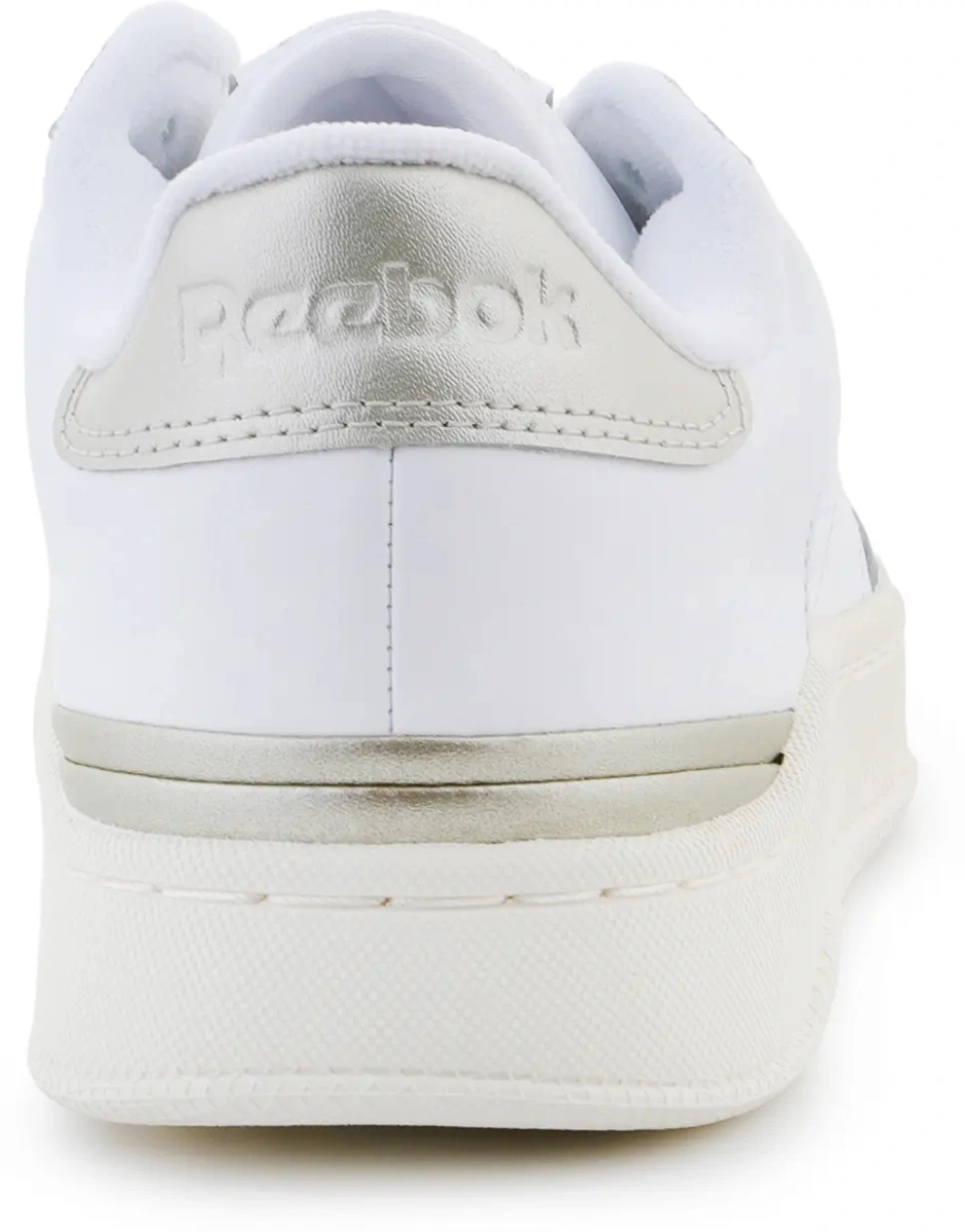 Sneakers AD Court Tennis White Gold - Img 5