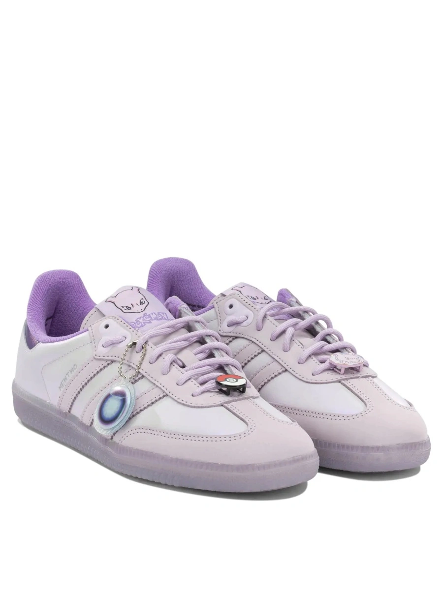 Sneakers adidas Originals 'Samba' mov - Img 2