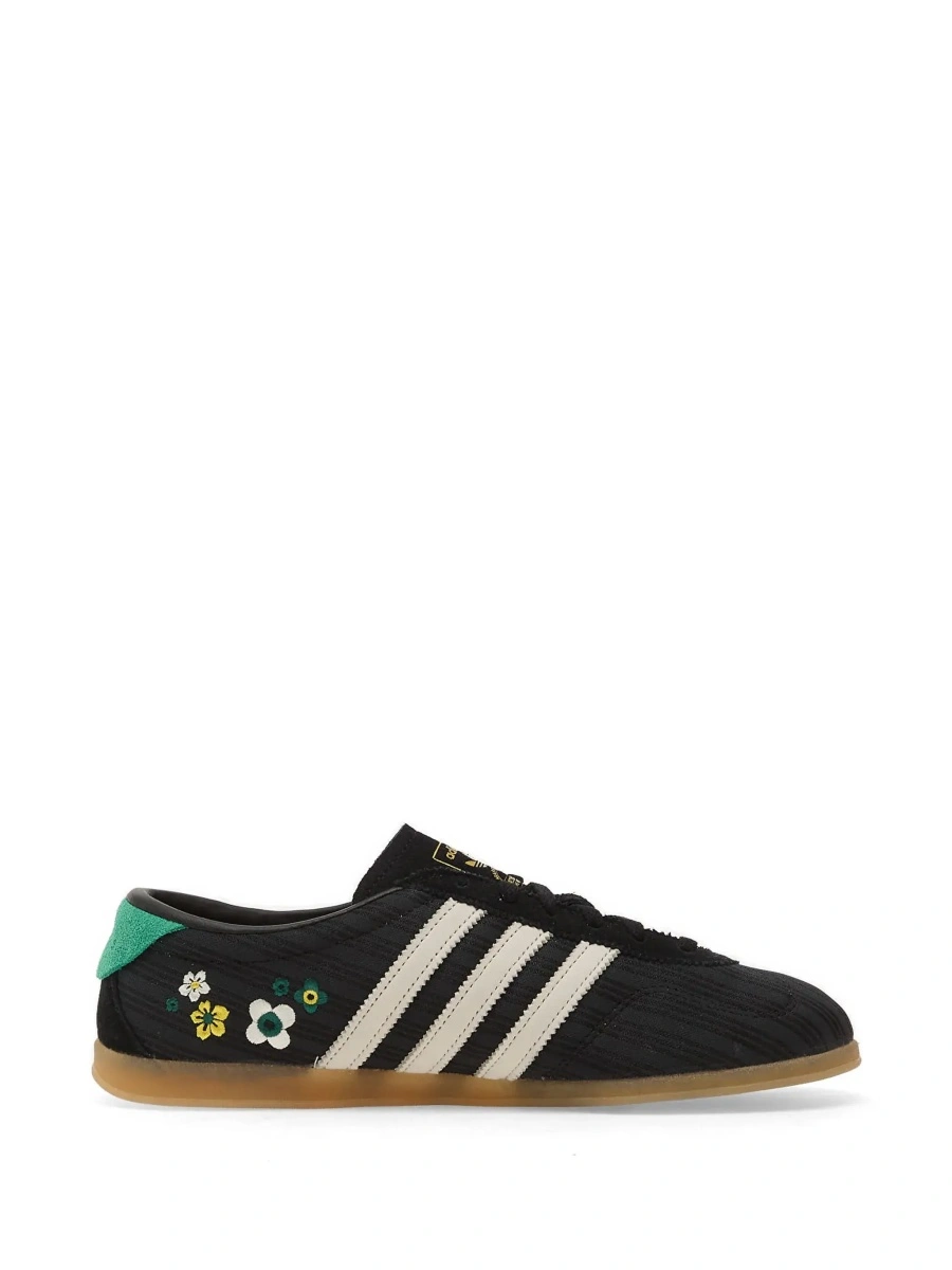 Sneakers "Adidas Originals x Liberty London Gazelle LO PRO" Low-top sneakers - Img 8