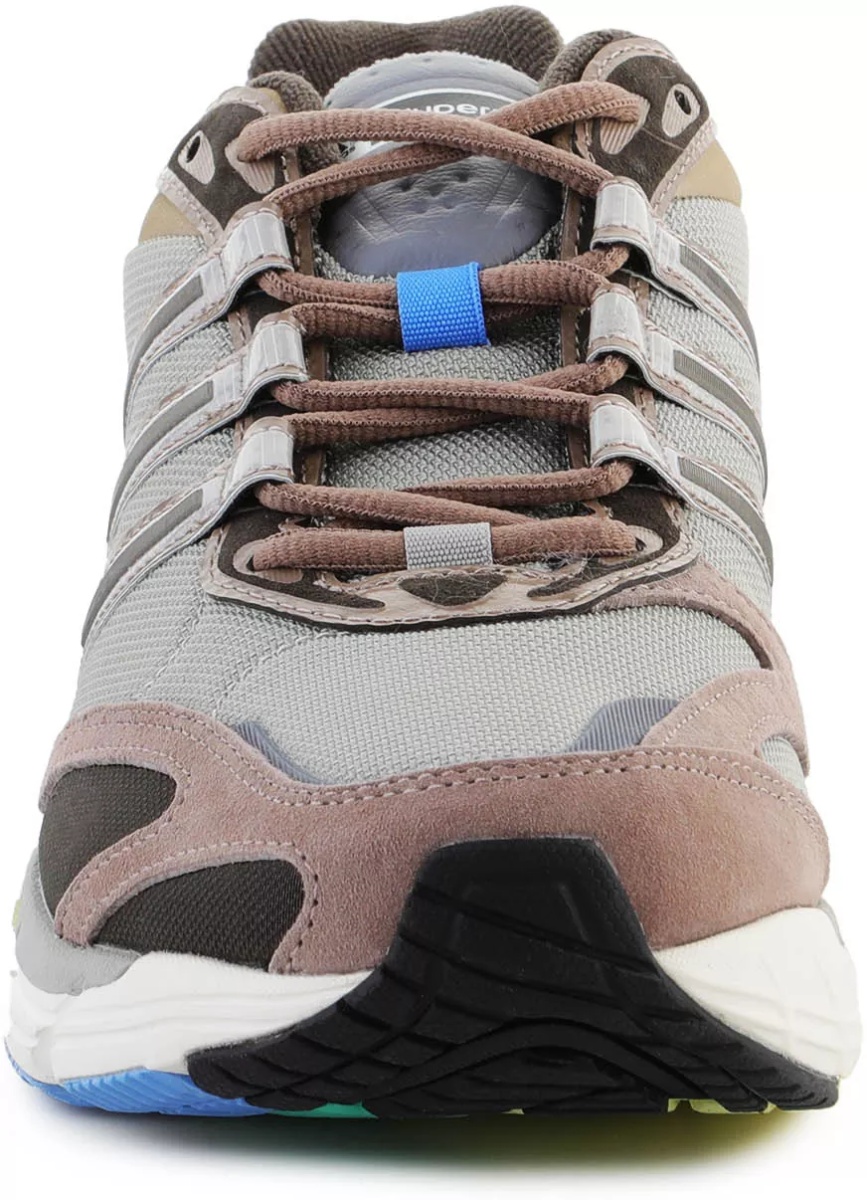 Sneakers Adidas Supernova Cushion 7 Chalky Brown/ White Tint/ Sesame - Img 2