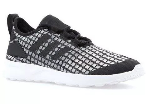 Sneakers Adidas Zx Flux ADV VERVE W - Img 2