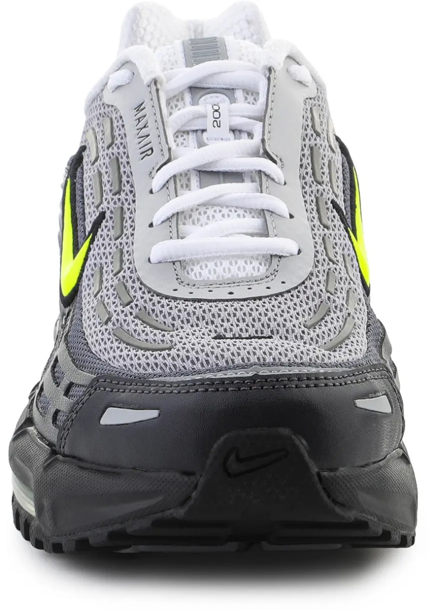 Sneakers Air Max TL 2.5 Pear Green-Neon Yellow - Img 2