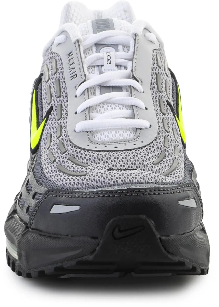 Sneakers Air Max TL 2.5 Pear Green-Neon Yellow - Img 2