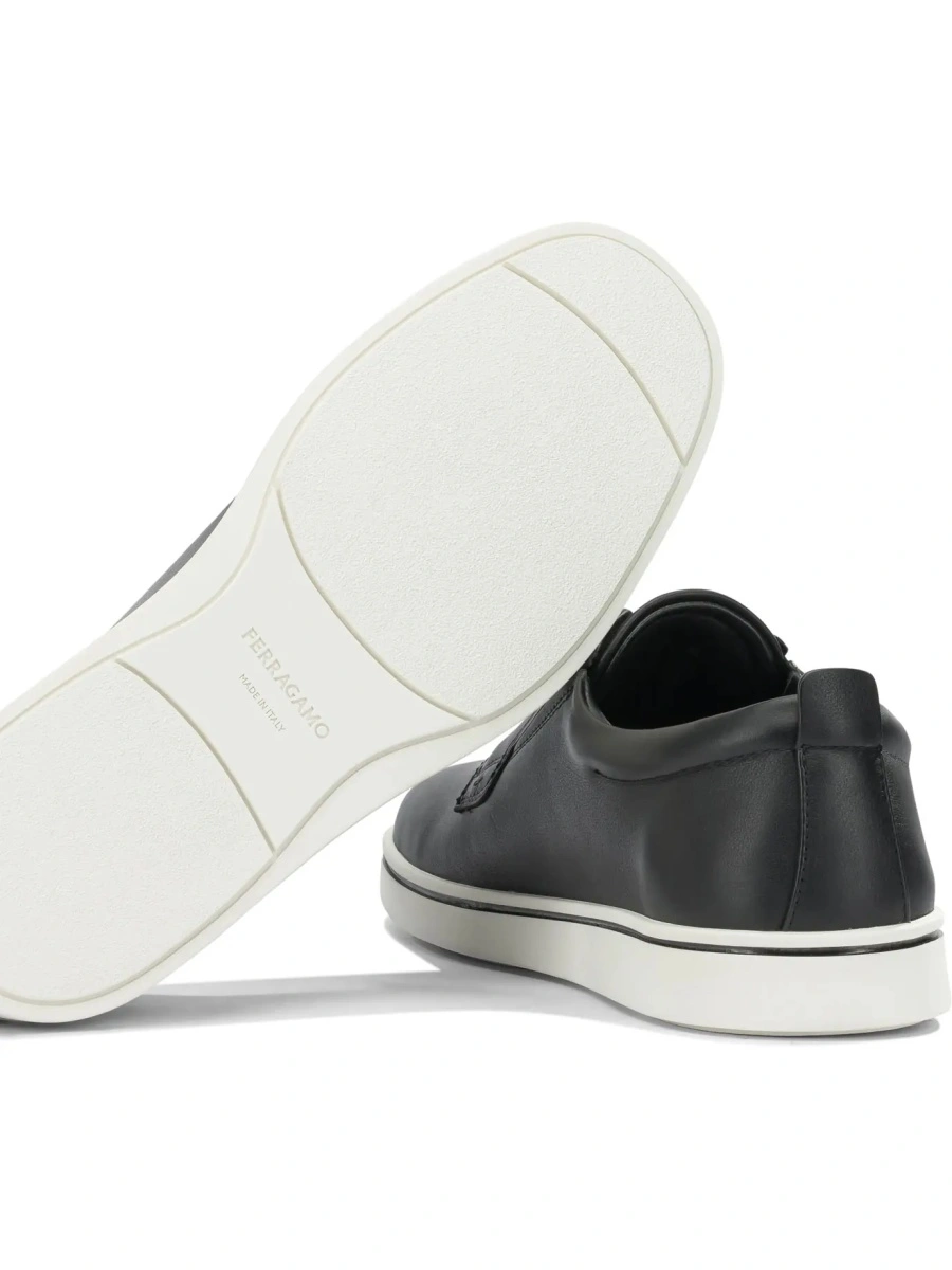 Sneakers "Alfie" Slip-on - Img 5