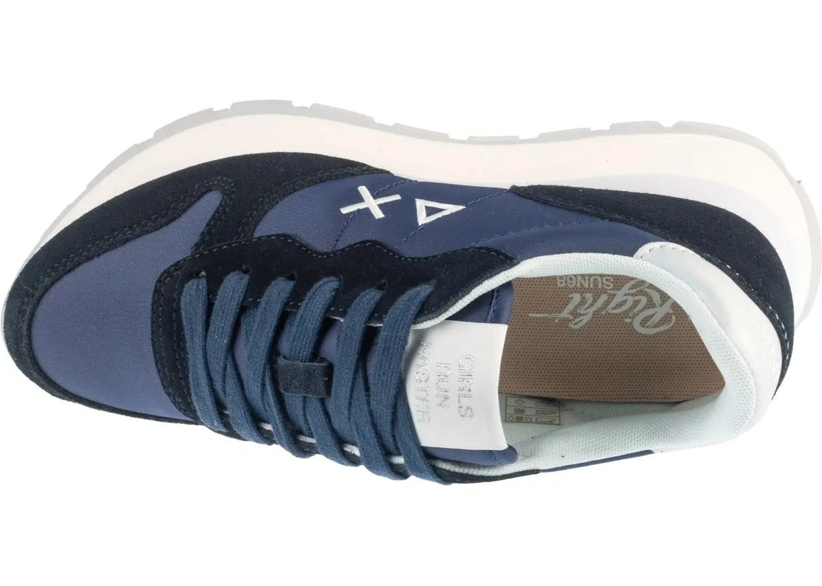 Sneakers Ally Gold Silver - Img 3