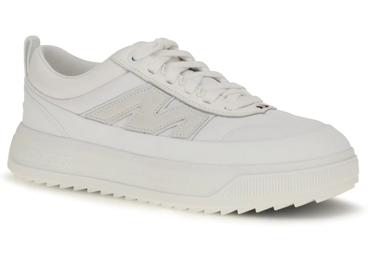 Sneakers Altive Sneakers in suede and nubuck - Img 2