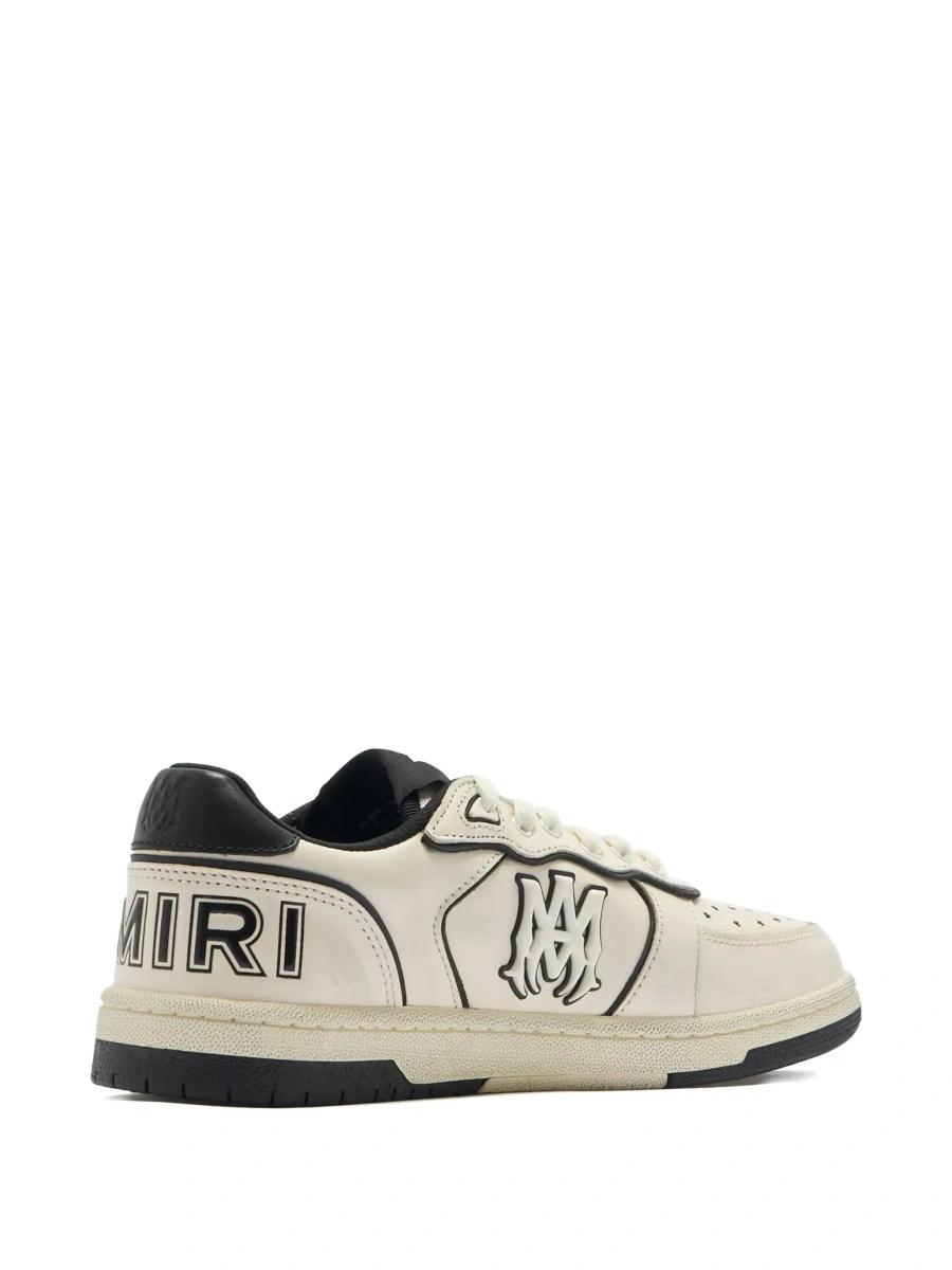 Sneakers AMIRI albi - Img 6