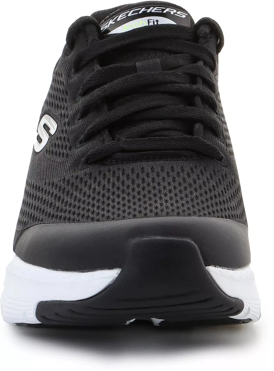 Sneakers Arch Fit 232040 - BKW - Img 2