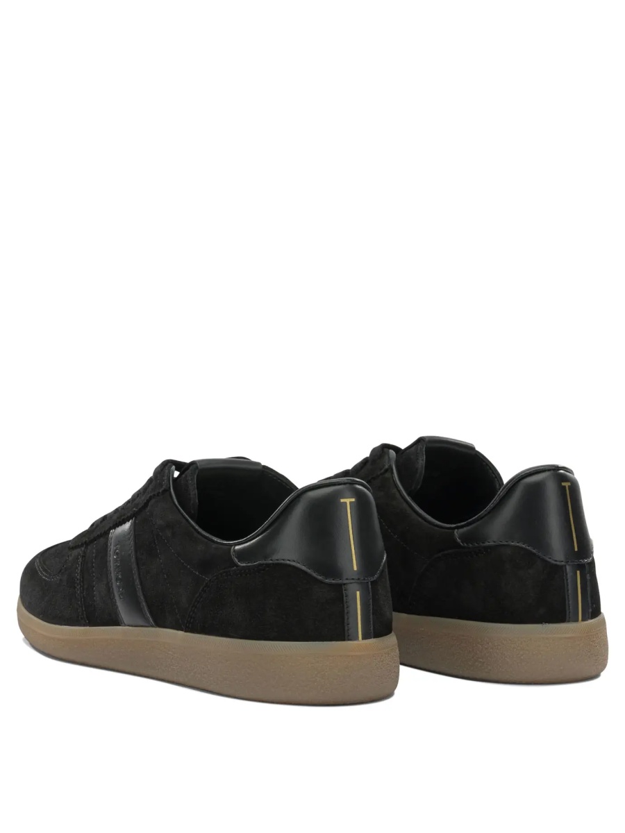 Sneakers "Archer" low top sneakers - Img 4