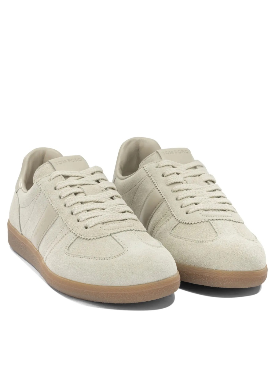 Sneakers "Archer" low top sneakers - Img 2