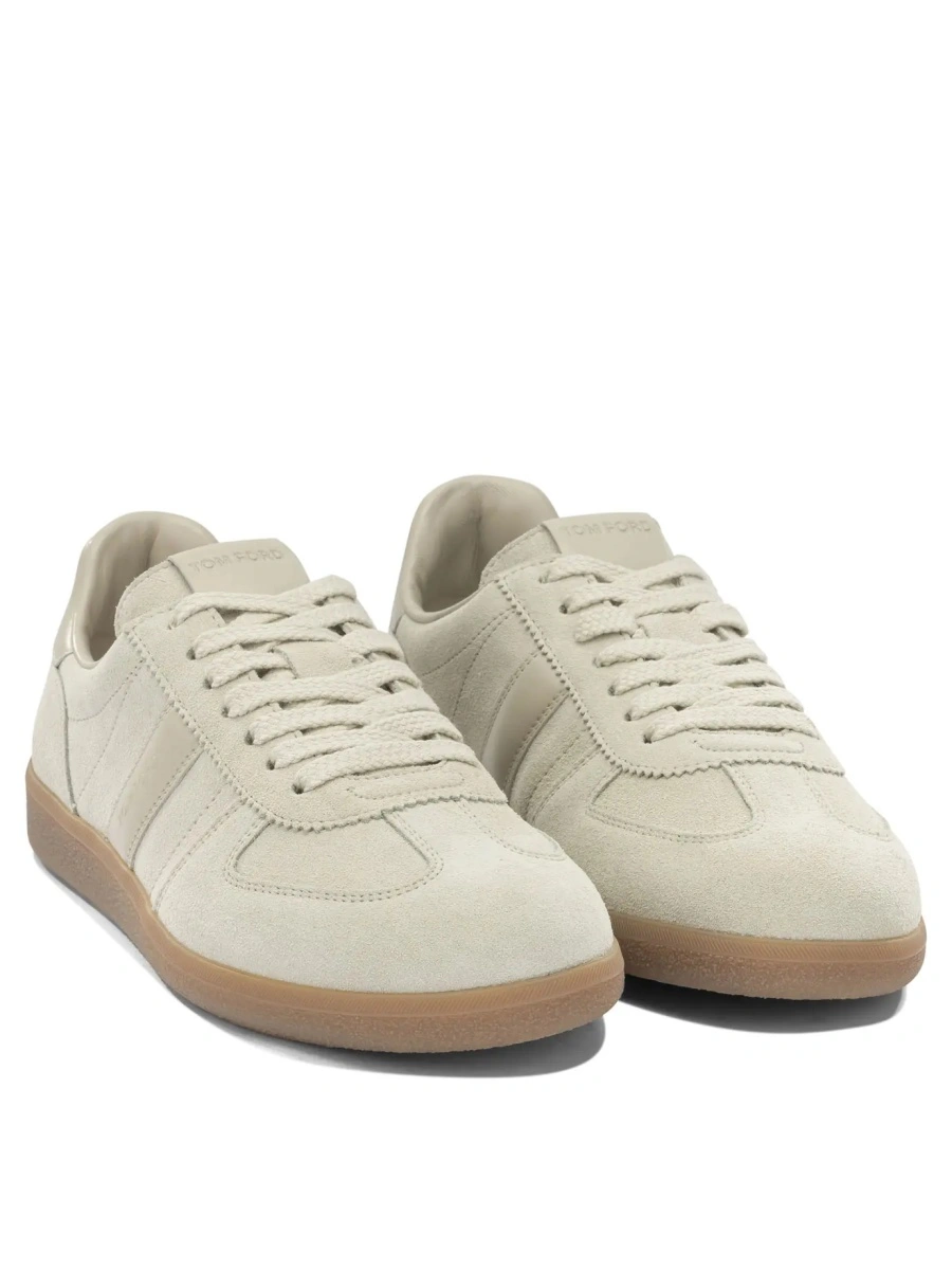 Sneakers "Archer" low top sneakers - Img 2