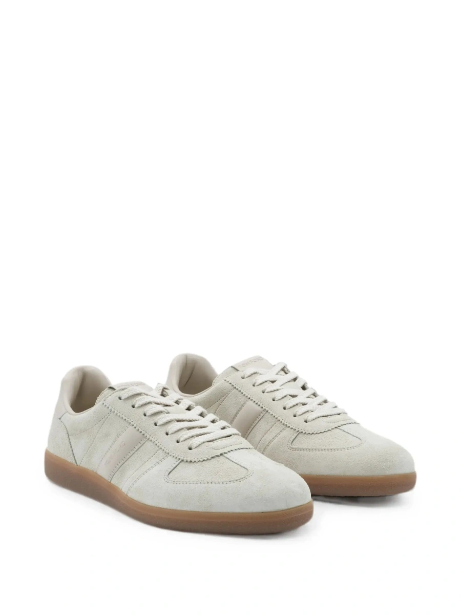Sneakers "Archer" low top sneakers - Img 6