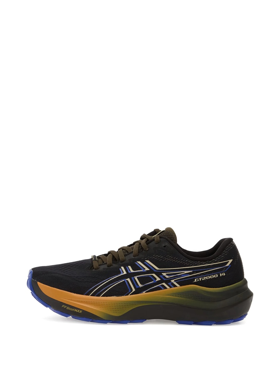 Sneakers ASICS negri - Img 5