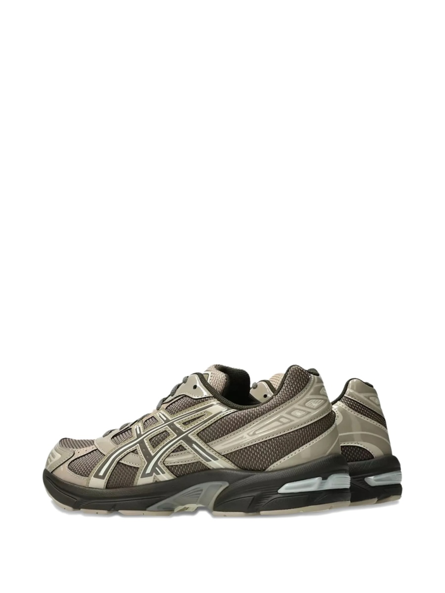 Sneakers ASICS neutri din material textil si poliuretan - Img 3