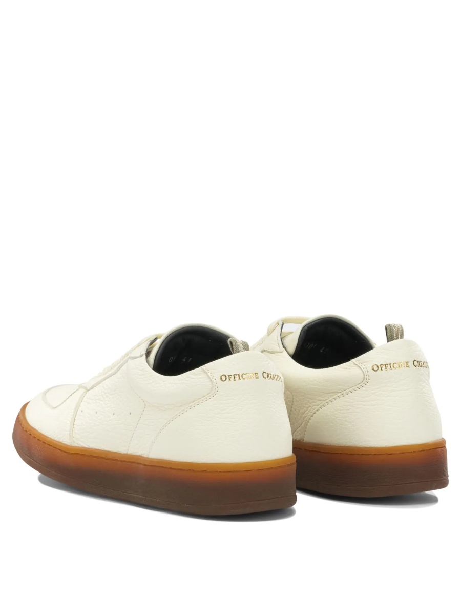 Sneakers "Asset 001" Low-top sneakers - Img 4