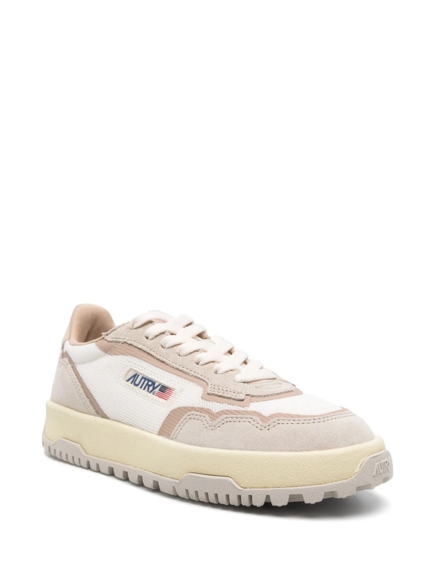 Sneakers AUTRY neutri - Img 2