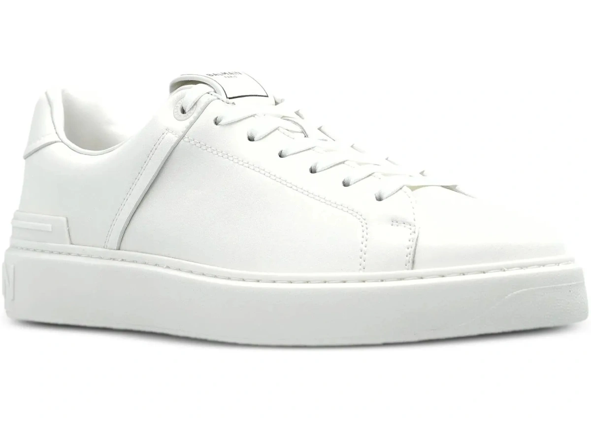 Sneakers B-Court leather Sneakers - Img 7