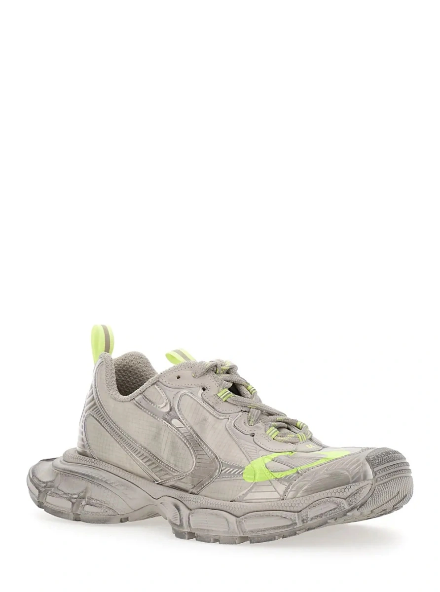 Sneakers Balenciaga bej - Img 2
