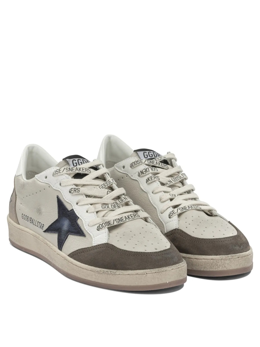 Sneakers "Ball Star" low sneaker - Img 2